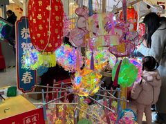 -百联南桥购物中心