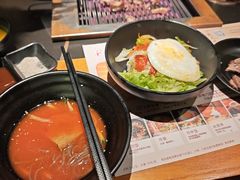 -千寻烧肉(政务区店)