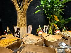 -上海中星铂尔曼大酒店 汇·西餐厅