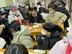 -蒋家槟豆面皮(友爱路店)