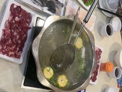 -潮悦牛肉火锅城(水贝店)