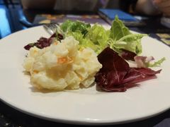 -天母蓝鸟西餐厅·烘焙蛋糕(十三碗店)