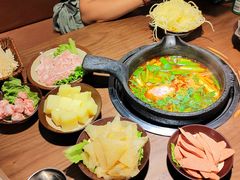 -笔记安顺夺夺粉火锅(中关村店)