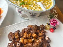 -祥记·非遗传承·苏帮菜(石路店)