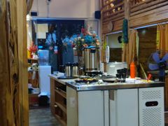 -恩你小木屋·烤肉韩式料理(嘉兴秀洲店)