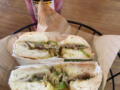 -BIG BAGEL(永康路店)