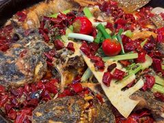 -老板恋上鱼(恒隆广场店)