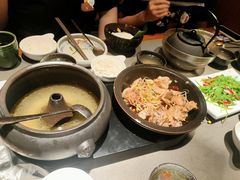 -云海肴·汽锅鸡·云南菜(高德置地店)