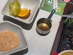 -豪客来牛排(雄峰城店)