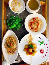点击看大图 -爱玛家国际母婴月子会所(电力大厦店)