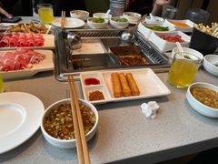 -海底捞火锅(锦艺城店)
