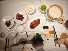 -四季民福烤鸭店(王府井东安门店)