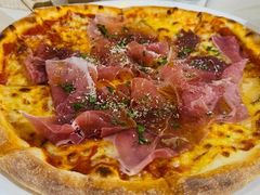 -BONAZZA 意大利餐厅