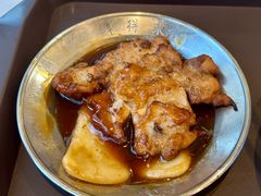 -鲜得来排骨年糕(即墨路店)