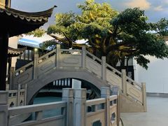 -馋遇江南·精致湖景雅宴(东方之门店)