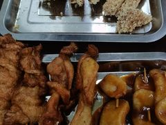 炸年糕-潮妈小食