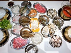 -行运海鲜食集(北京首店)