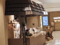 -théATRE 茶聚场(王府中環店)