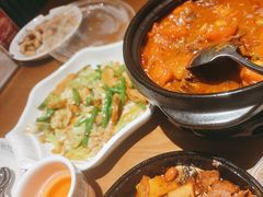 -小户人家(循礼门南国中心店)
