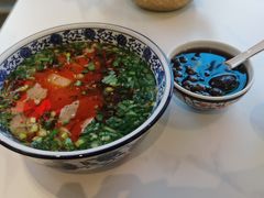 -燕兰楼·清真西北融合菜(亚运村店)