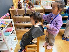 -北京市丰台区阳光起点锦城幼儿园(丰台园)