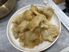 -服务大楼冷面(延大店)