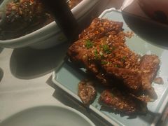 -湘邻呷铺·田园家宴(汉基广场店)