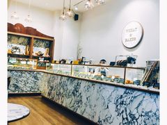-WHEAT&BAKER-麥(凯德来福士店)