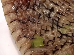 -寻味顺德·南记酒家·传统顺德菜·鱼生(广源路店)