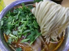 -朝阳路拉面店