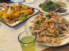 -老仁义·清真菜(太古街店)