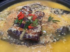 -探鱼·鲜青椒爽麻烤鱼(领展购物广场店)