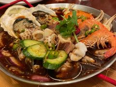 -妈妈菜舟山海鲜(定海古城店)