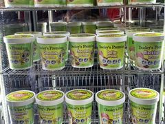 -Dooley's Premium Ice Cream