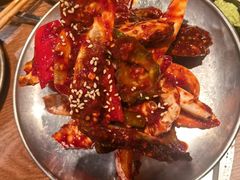 -马场洞肉铺(高丽街店)