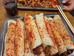 -鲁南仔·滕州炒鸡(经三路店)