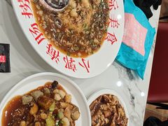 -小郭私房菜·海肠捞饭(学士街店)