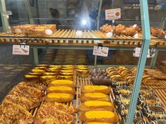 -巴莉甜甜(滨湖振徽苑店)