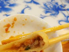 -东方饺子王(新奥购物中心店)