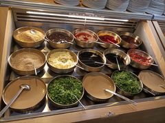 -火炉火自助餐(悠唐购物中心店)