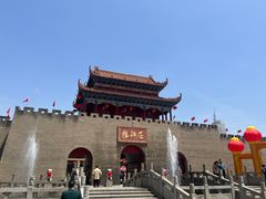 -西湖楼禧园·宴会聚餐(三一大道店)