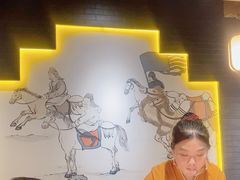 -田园北魏家宴·大同菜(御东店)