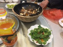 -古洼一锅鲜(开发区店)