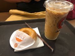 -J.CO Donuts & Coffee(Mal Bali Galeria)