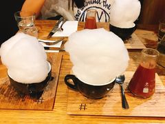 -Hash Specialty Coffee