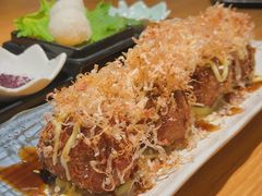 -味太助·银饭食堂(中华城店)