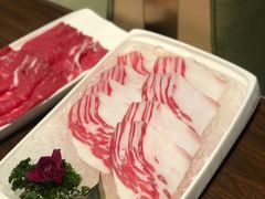 -海底捞火锅(航洋城店)