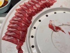 -南门四季铜锅涮肉(大屯·北苑店)