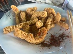 -郑喜旺烧烤(新密总店)