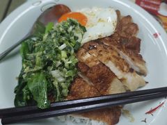 -兴华里茶记(禅城同济首店)